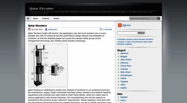 qatarelevators.wordpress.com