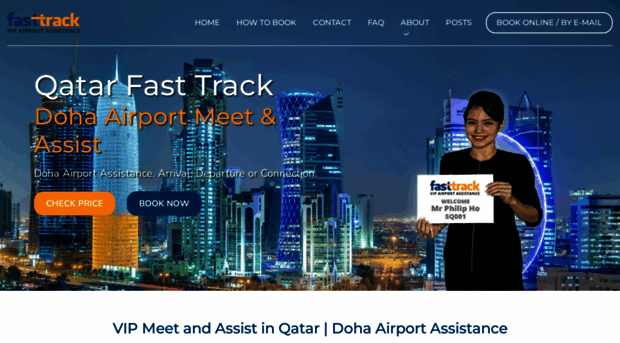 qatarfasttrack.com