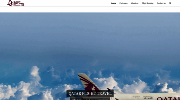 qatarflighttravel.com