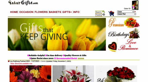 qatargifts.com