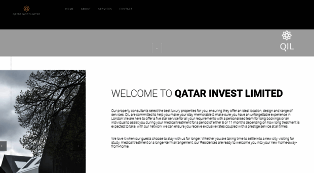 qatarinvestlimited.com