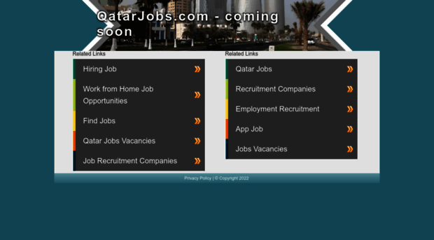 qatarjobs.com