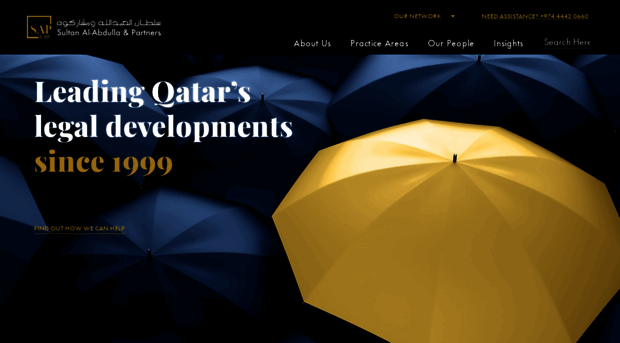 qatarlaw.com