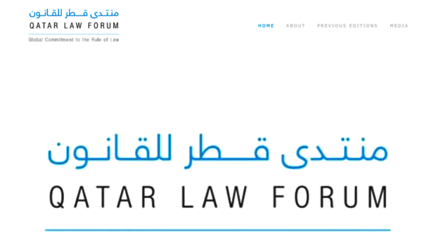 qatarlawforum.com