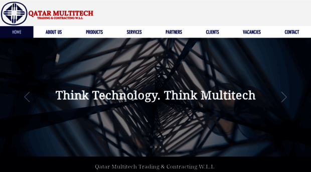 qatarmultitech.com