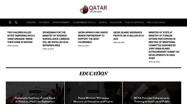 qataronlinenews.qa