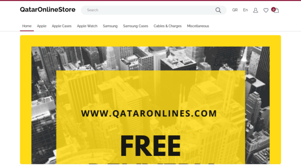 qataronlines.com