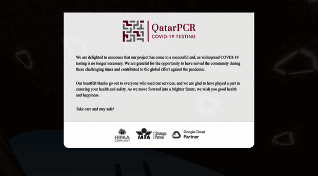 qatarpcr.com