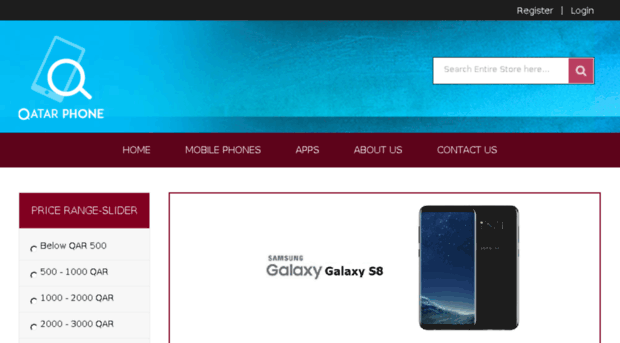 qatarphone.com