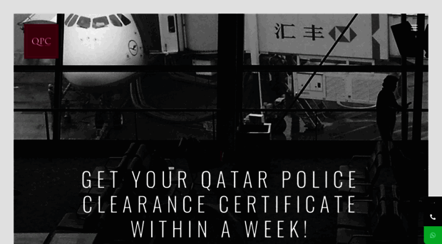 qatarpoliceclearance.com