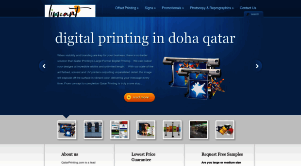 qatarprinting.com