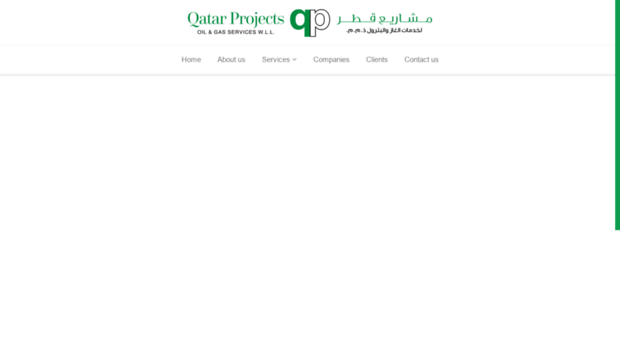 qatarprojects.info