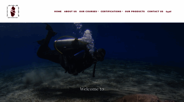 qatarscuba.qa