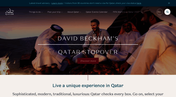 gov travel qatar