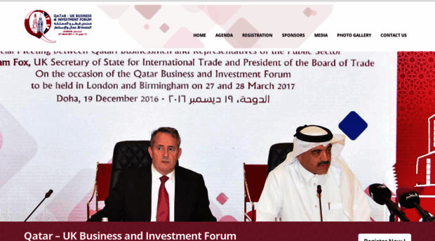 qatarukforum.com