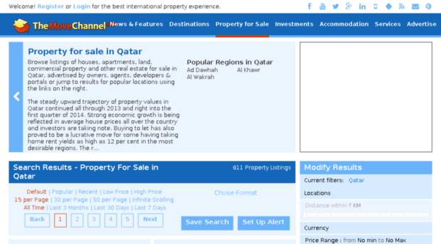 qatarventure.co.uk