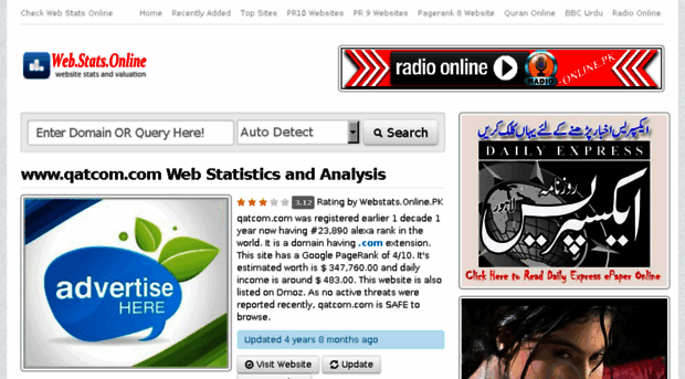 qatcom.com.webstats.online.pk