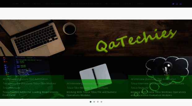 qatechies.com