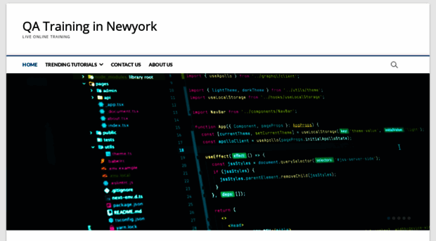 qatraininginnewyork.com