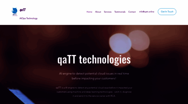 qatt.online