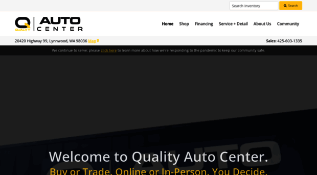 qautocenter.com