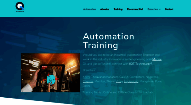 qautomationtraining.com