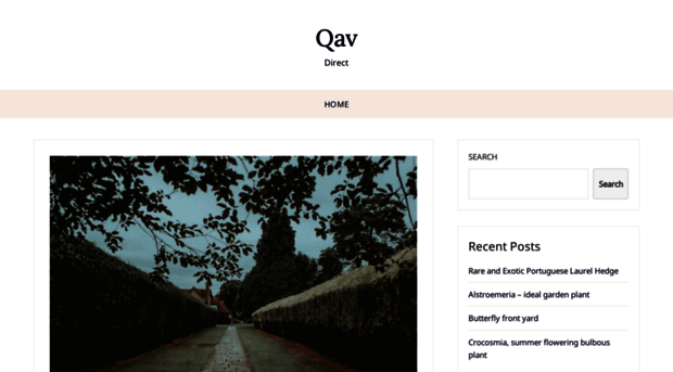 qavdirect.co.uk