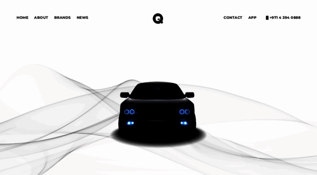 qawameenauto.com