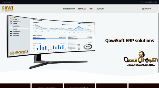 qawisoft.com