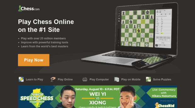 qazvin.chess.com