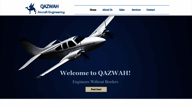 qazwah.com