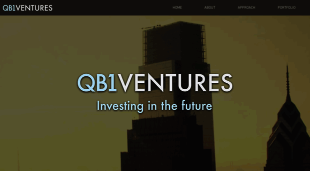 qb1ventures.com