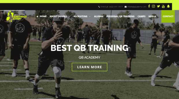 qbacademy.com