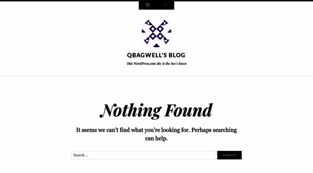 qbagwell.wordpress.com