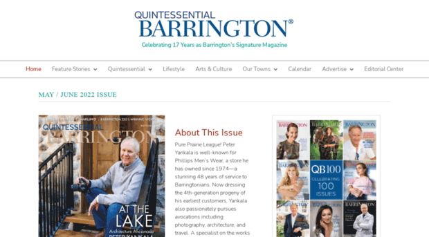 qbarrington.com