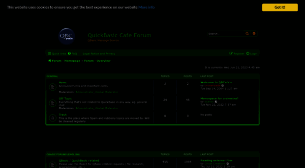 qbasic-forum.qbasic.net