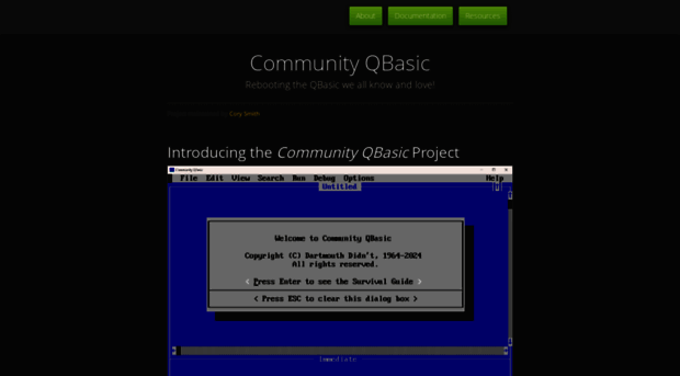 qbasic.com