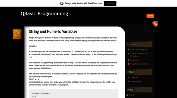 qbasicprogramming.wordpress.com