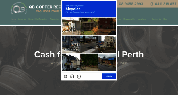 qbcopperrecycling.com.au