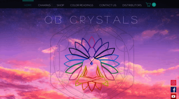 qbcrystals.com