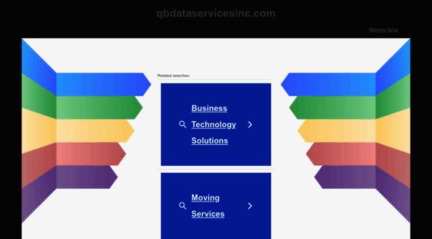 qbdataservicesinc.com