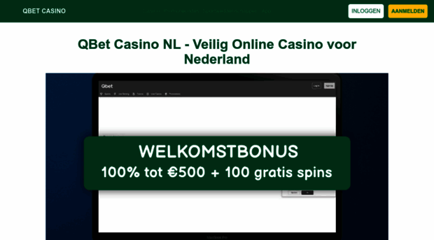 qbetcasinoplay.com