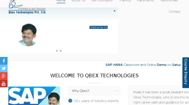 qbextechnologies.com