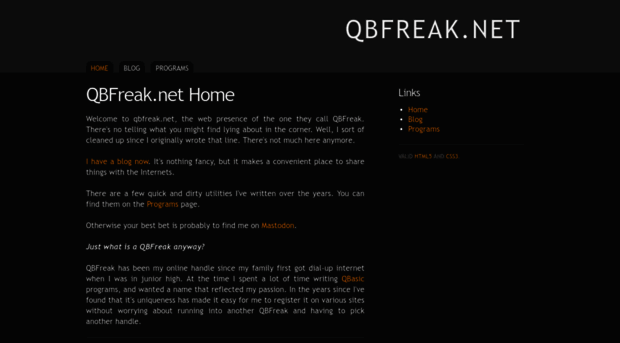 qbfreak.net