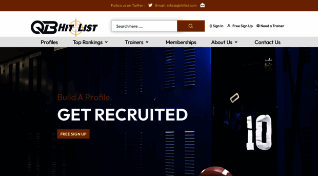 qbhitlist.com