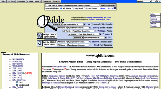 qbible.com