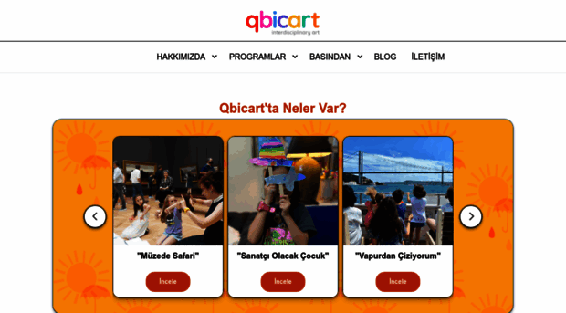 qbicart.com