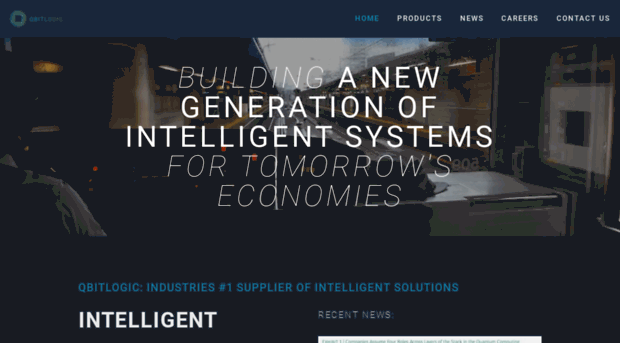 qbitlogic.com