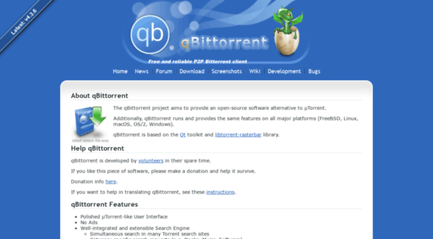 qbittorrent.sourceforge.net