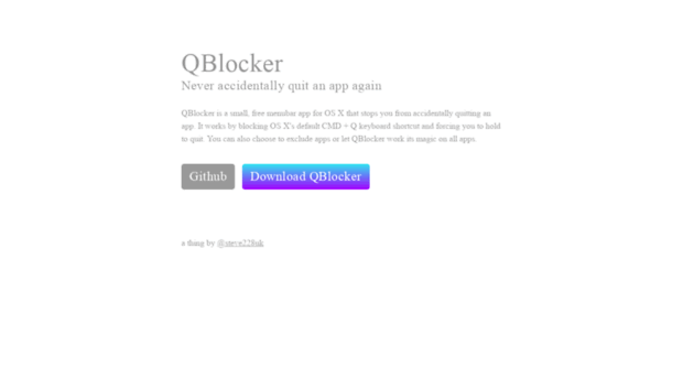 qblocker.com